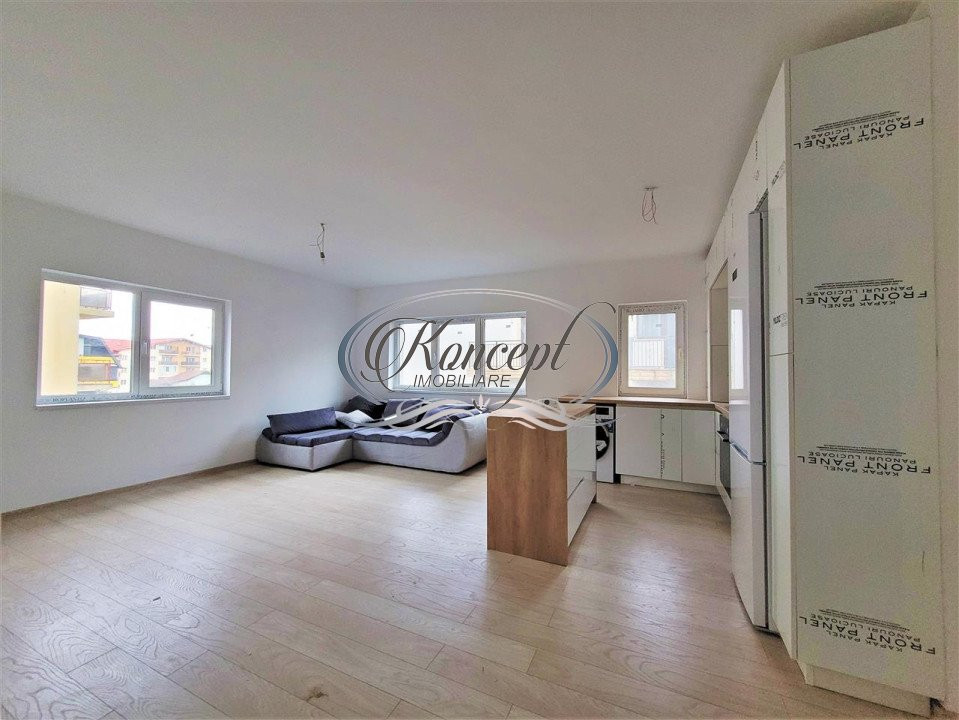 Apartament cu gradina si piscina
