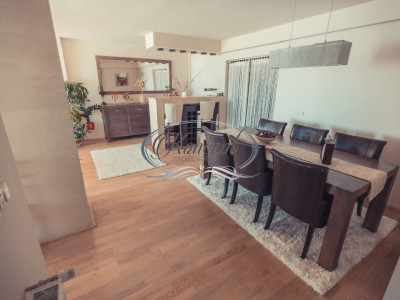 Apartament cu parcare pe strada Miko Imre