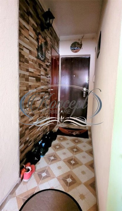 Apartament decomandat pe strada Oasului