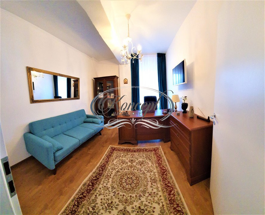 Apartament modern, New City Cetatii