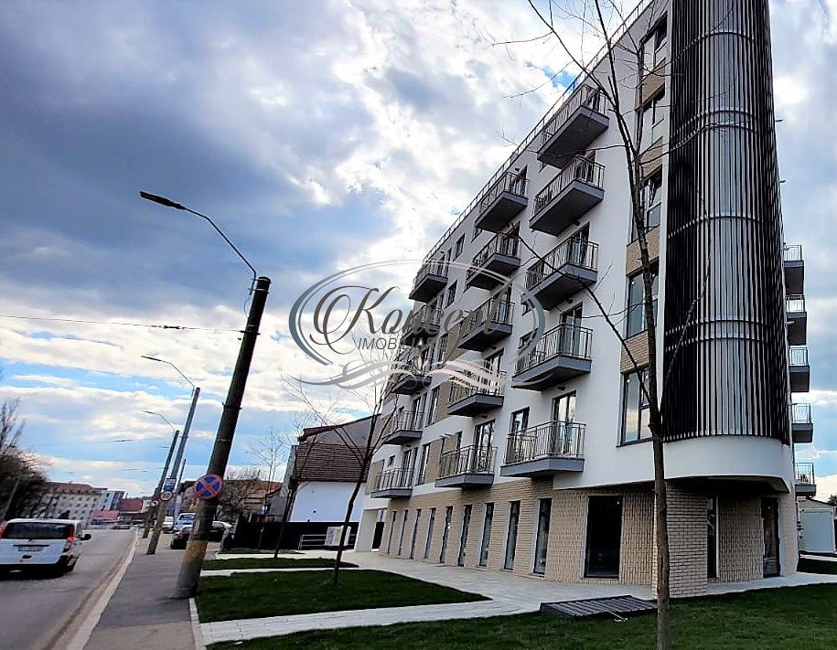 Apartament cu CF pe str. Oasului