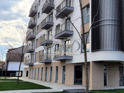 Apartament cu CF pe str. Oasului