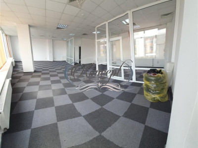 Spatiu de birouri, str Bucuresti