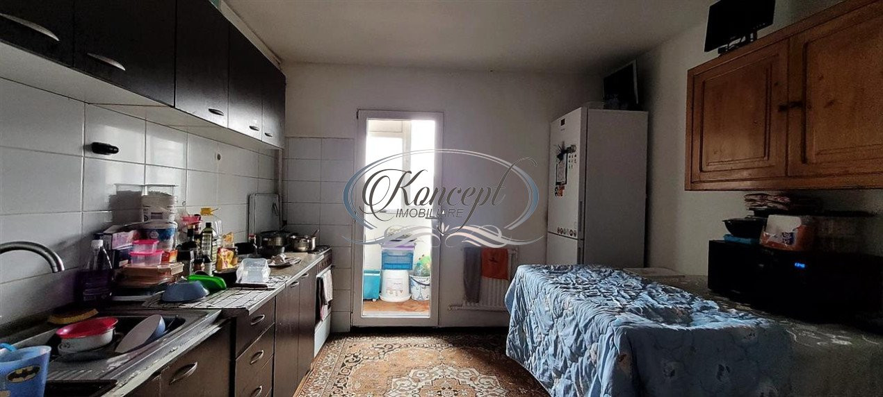 Apartament, zona Expo Transilvania