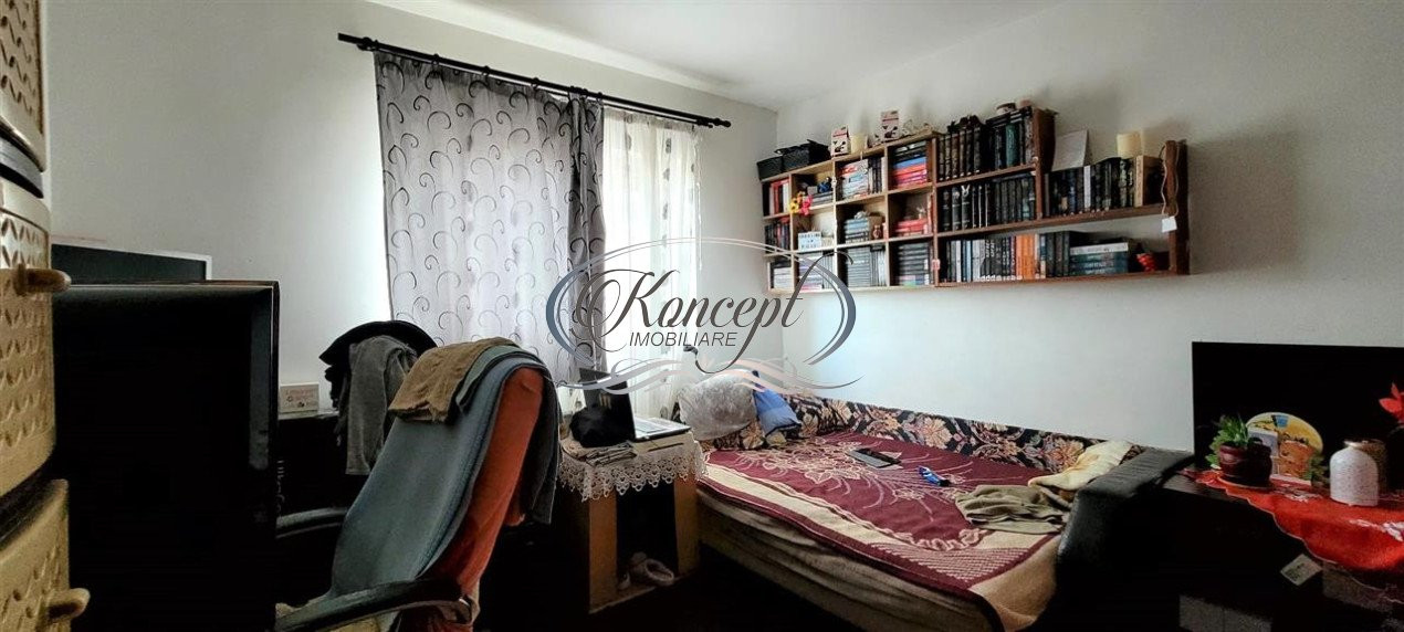 Apartament, zona Expo Transilvania