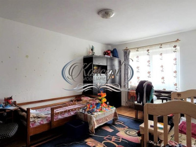 Apartament cu 2 camere decomandate, zona Expo Transilvania