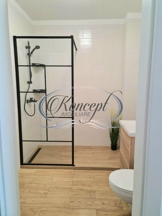 Apartament la cheie in Ansamblul Riverland