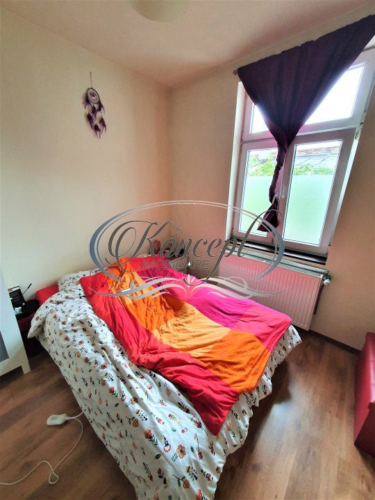 Apartament pe Calea Motilor