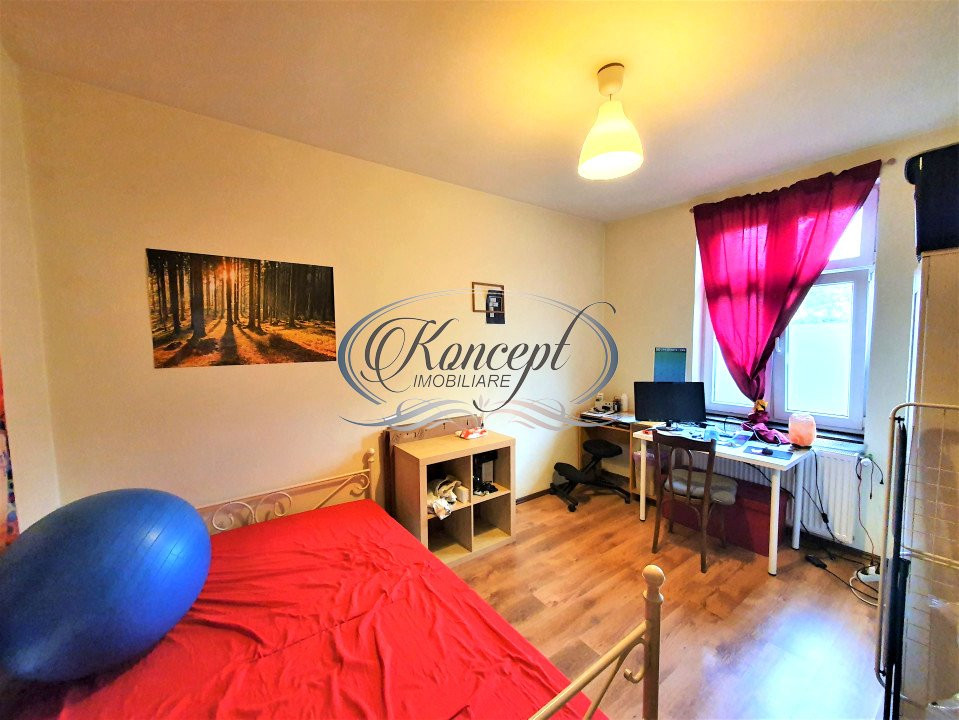 Apartament pe Calea Motilor
