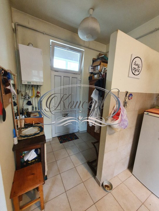 Apartament pe Calea Motilor