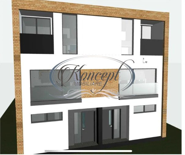 Apartament 3 camere constructie 2022 Grigorescu