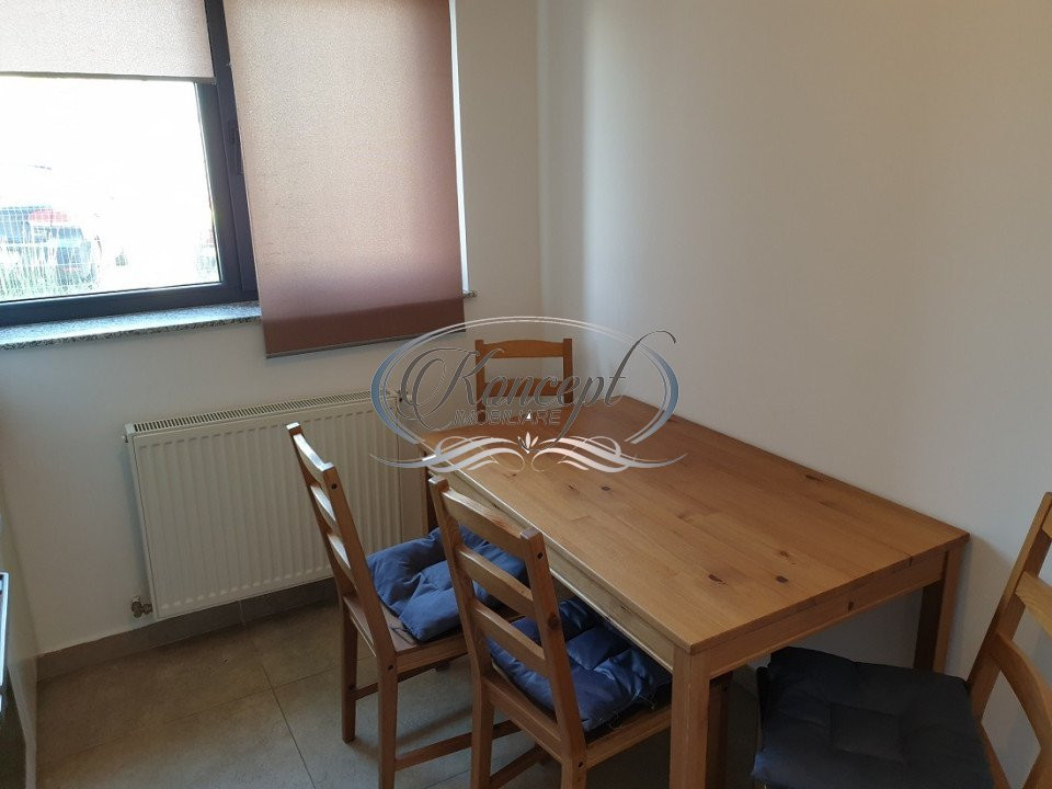 Apartament 2 camere decomandate Buna ziua