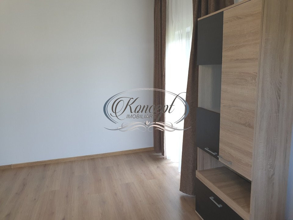 Apartament 2 camere decomandate Buna ziua