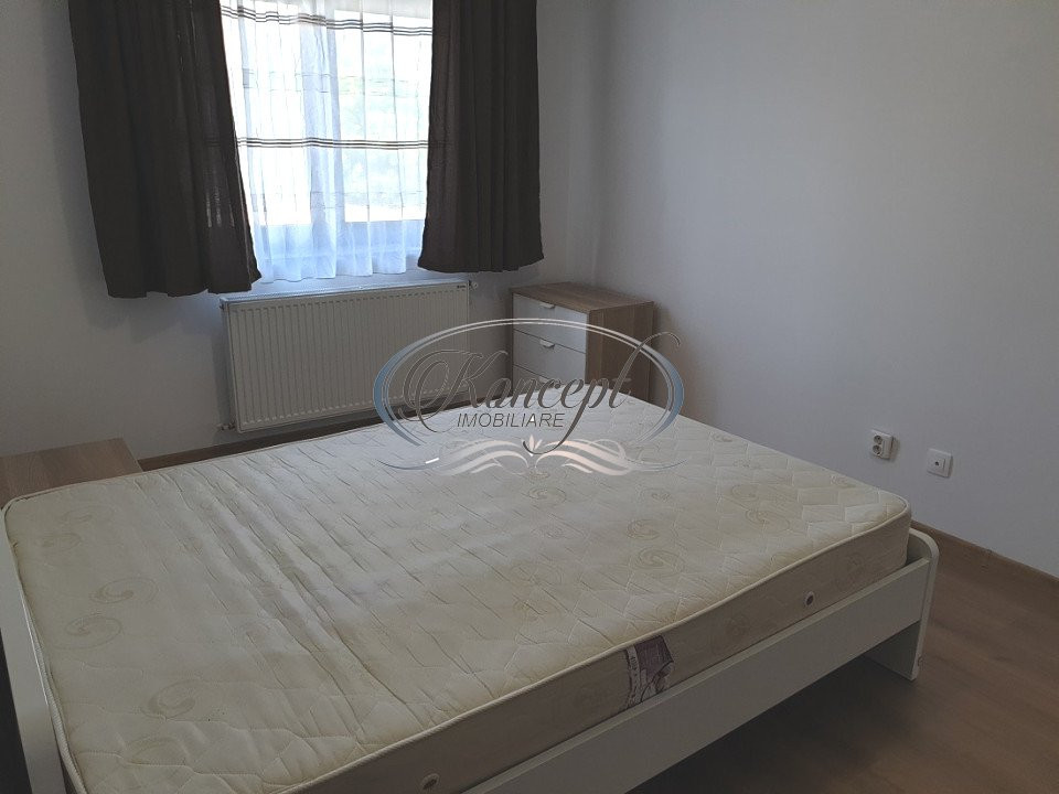 Apartament 2 camere decomandate Buna ziua