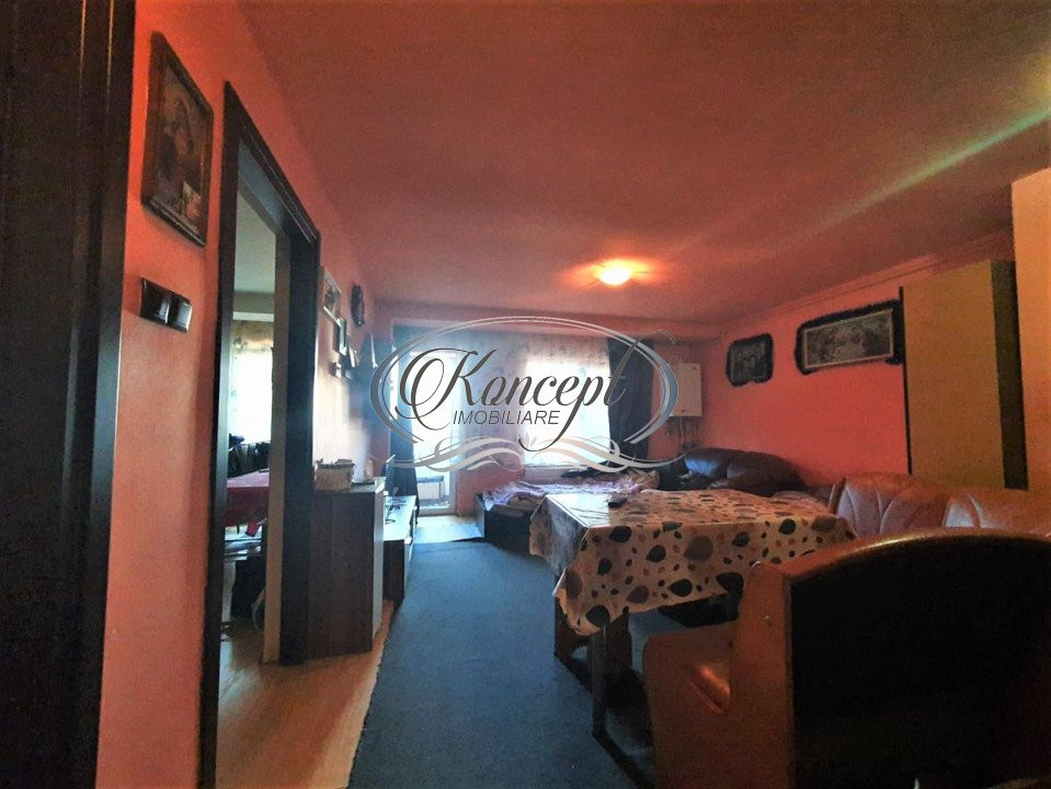 Apartament in zona Eroilor, cu parcare