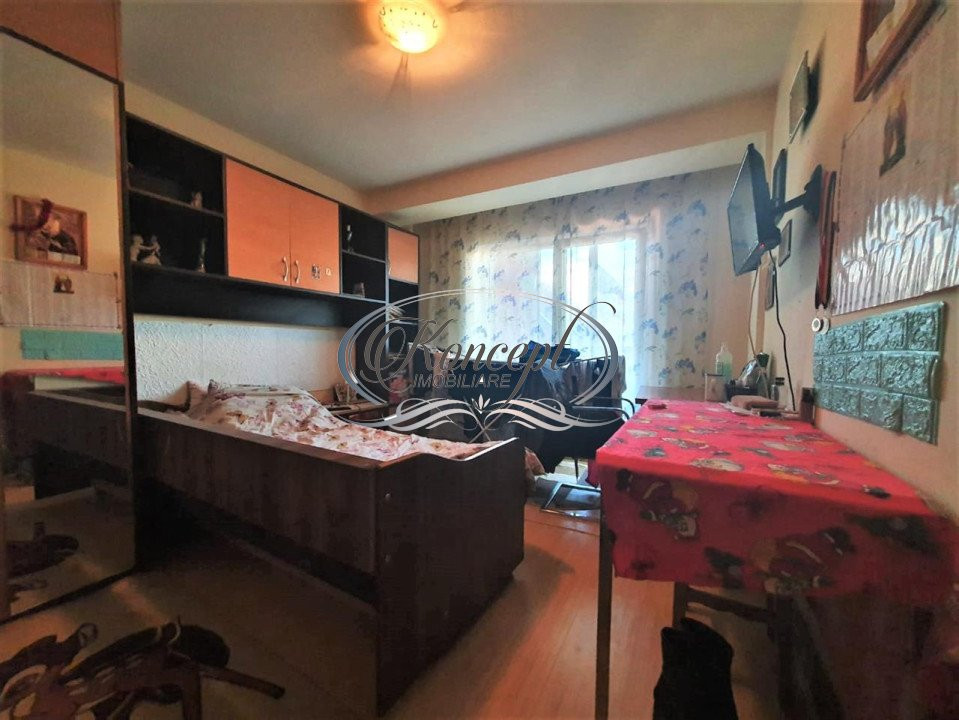 Apartament in zona Eroilor, cu parcare