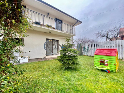 Duplex in ansamblu privat, Gilau