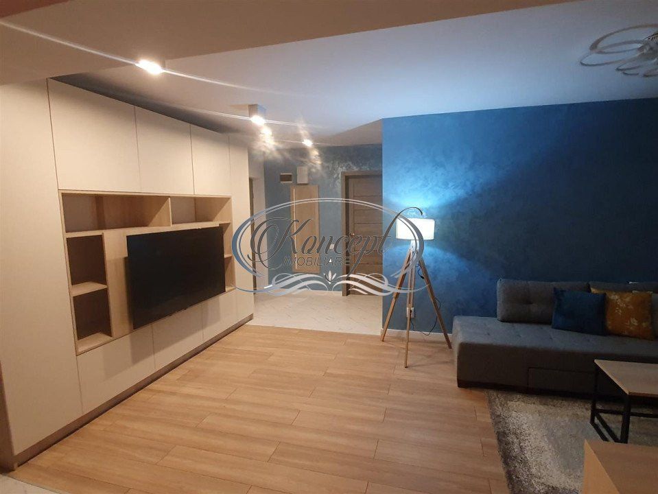 Apartament la cheie, strada Eroilor