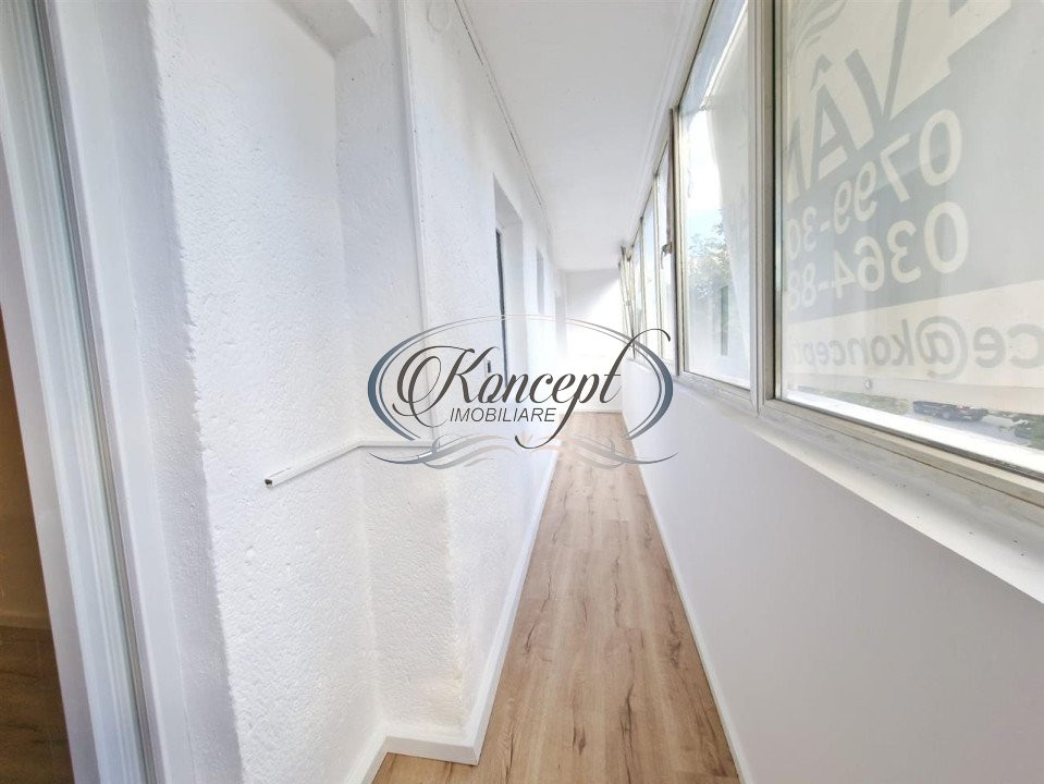 Apartament 2 camere ultrafinisat Izlazului