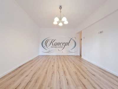 Apartament 2 camere ultrafinisat Izlazului