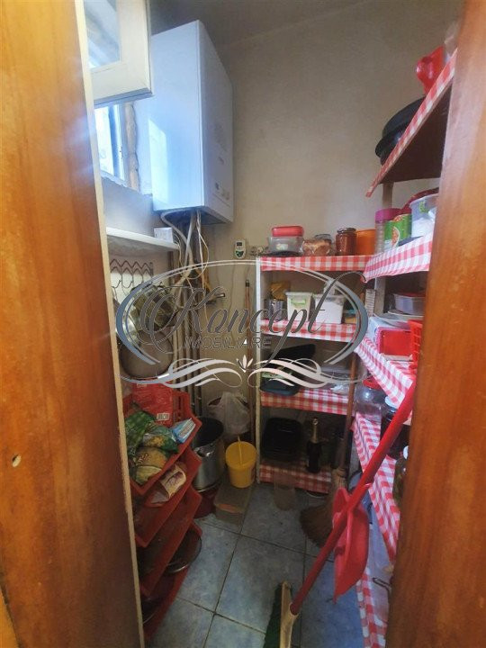 Apartament decomandat in Grigorescu