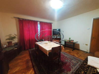 Apartament decomandat in Grigorescu