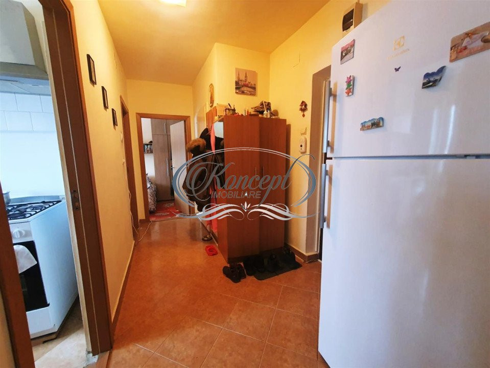 Apartament decomandat in Grigorescu