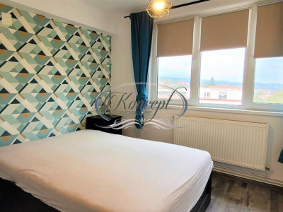 Apartament la cheie in zona Autogarii Beta