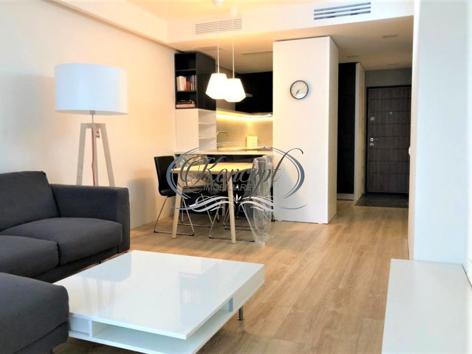 Apartament superfinisat langa FSEGA