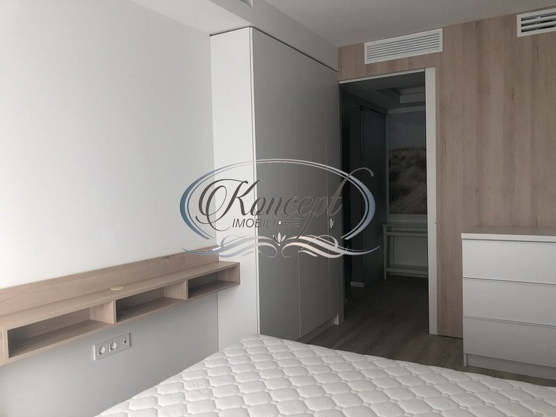 Apartament superfinisat langa FSEGA