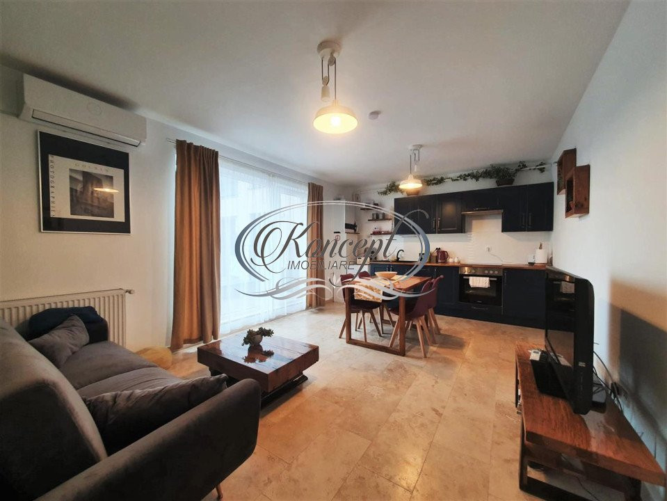 Apartament la cheie, zona Parcul Feroviarilor