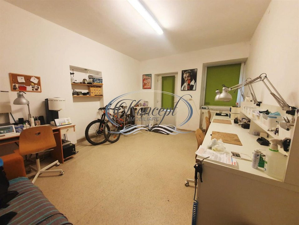 Apartament in zona Primariei