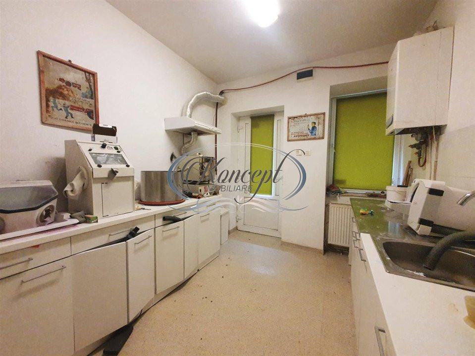 Apartament in zona Primariei