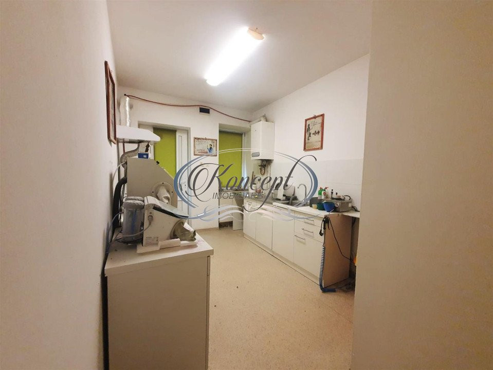 Apartament in zona Primariei