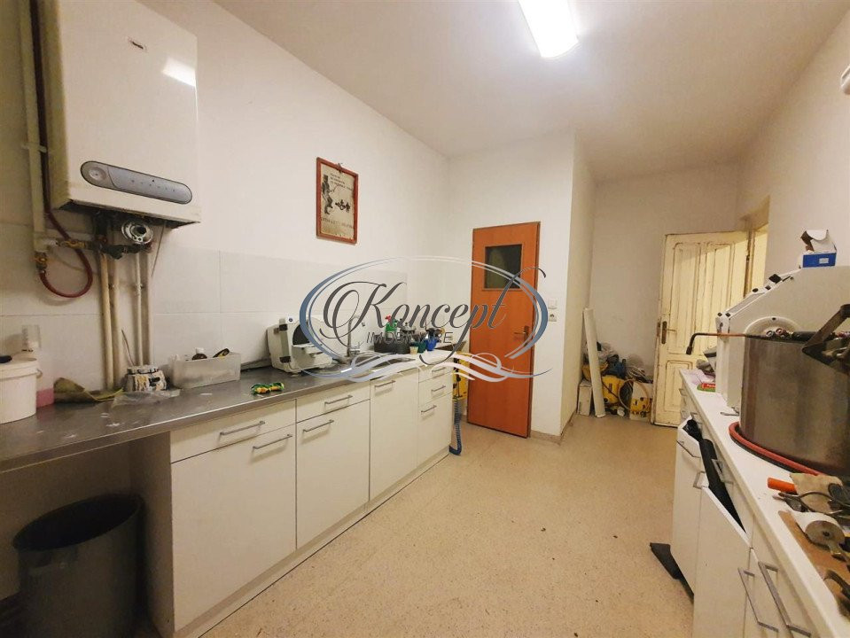 Apartament in zona Primariei