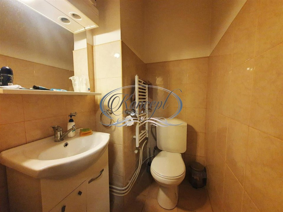 Apartament in zona Primariei