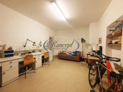 Apartament in zona Primariei
