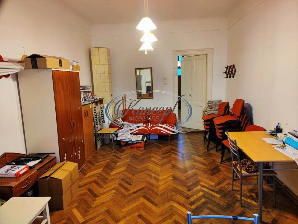 Apartament in zona centrala