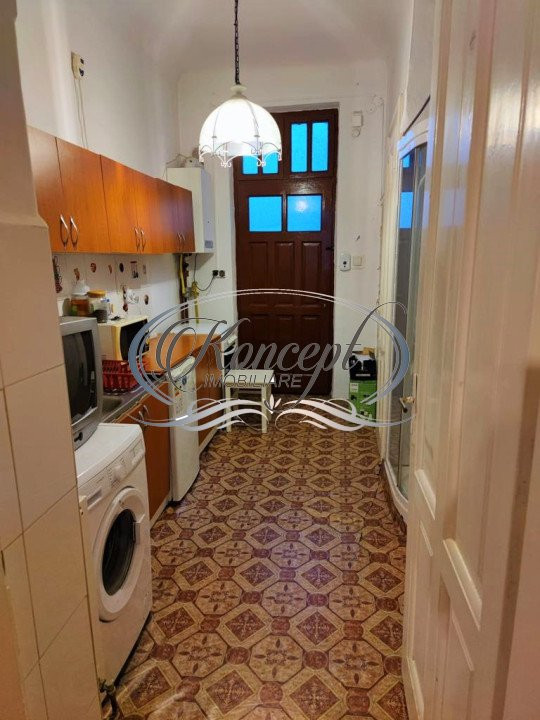 Apartament in zona centrala