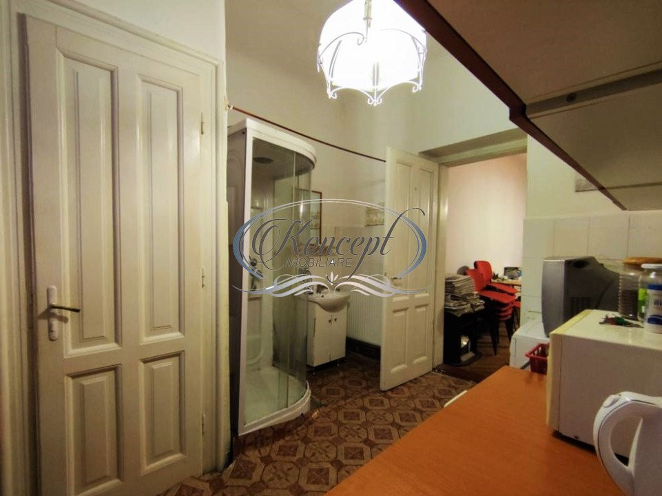 Apartament in zona centrala