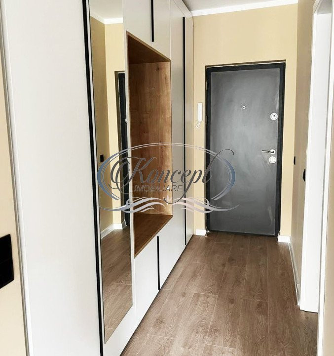 Apartament modern pe strada Fagului