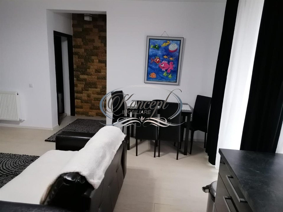 Apartament la cheie, strada Eroilor