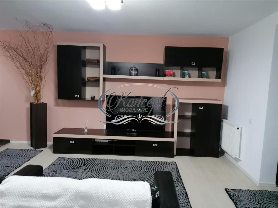 Apartament la cheie, strada Eroilor