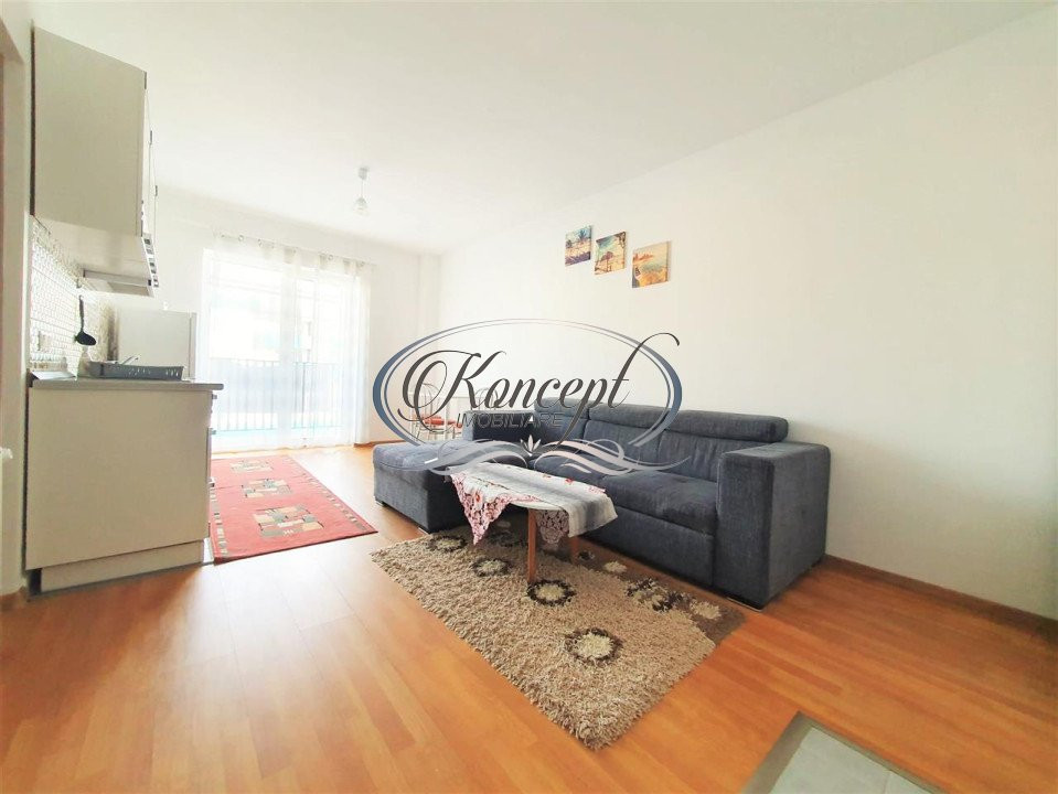 Apartament ideal pentru investitie pe strada Eroilor