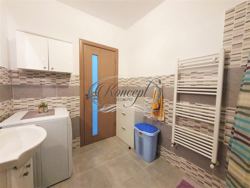 Apartament ideal pentru investitie pe strada Eroilor