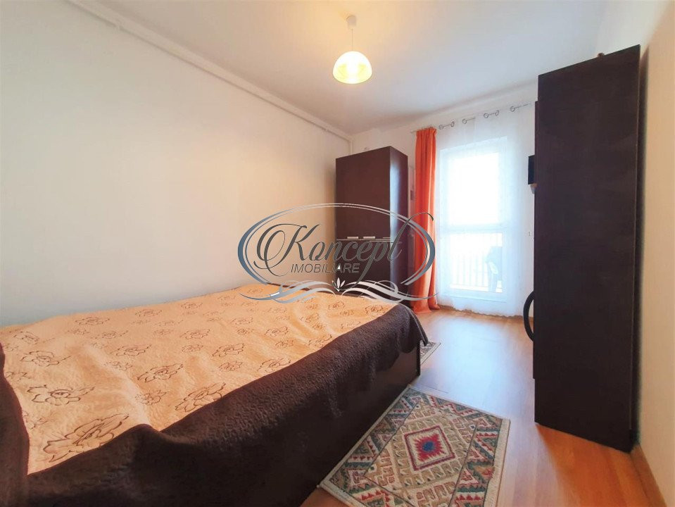 Apartament ideal pentru investitie pe strada Eroilor