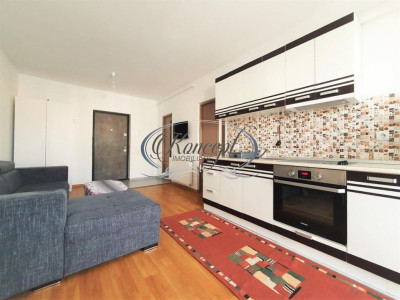 Apartament ideal pentru investitie pe strada Eroilor