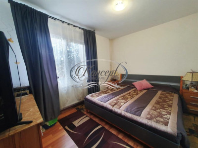 Apartament la etaj intermediar, zona Casa Piratilor