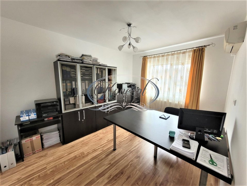 Apartament decomandat pe strada Eroilor