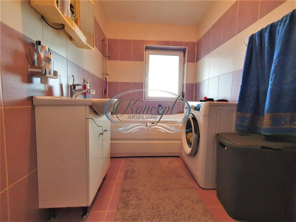 Apartament la cheie pe strada Eroilor